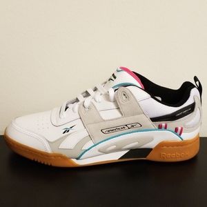 Reebok Workout Plus Ati 90s Shoe DV5494